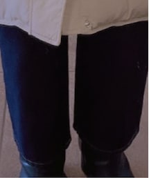 CHAROL | サロペット/オーバーオール