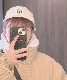 GU | パーカー
