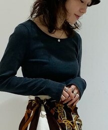 GU | Tシャツ/カットソー