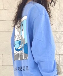 THE BAR | トップス