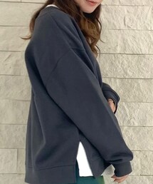 GU | スウェット