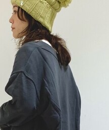 GU | スウェット