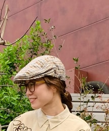 L.L.Bean | ハンチング/ベレー帽