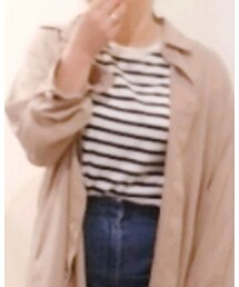 GU | Tシャツ/カットソー