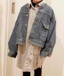 UNIQLO | シャツ/ブラウス