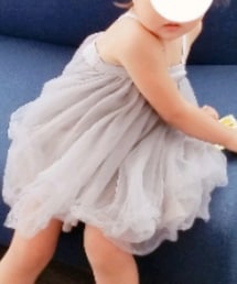 no brand | チュニック