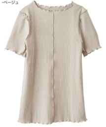 ヒラキ | メロウTシャツ(Tシャツ/カットソー)