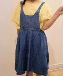 SHOO・LA・RUE | デニムスカート