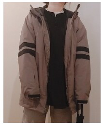 ICEPARDAL | ジャケット/アウター