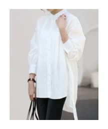 no brand | シャツ/ブラウス