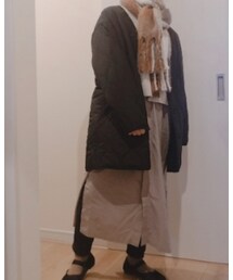 ジャケットON☺️ | その他