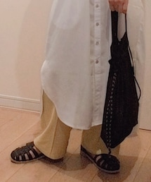 しまむら | パンツ