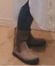 ヒラキ | ブーツ