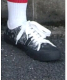 GU | スニーカー