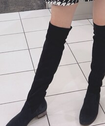 ROSE BUD | ブーツ