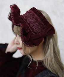 axes femme kawaii | その他ヘアアクセサリー