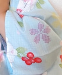 motherways(マザウェイズ)の「水着/着物・浴衣(浴衣)」