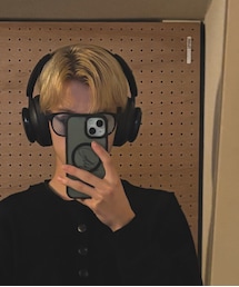 ADRER | サングラス