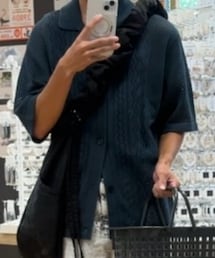 GU | シャツ/ブラウス