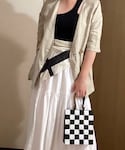 MHL.(エムエイチエル)の「財布/小物(バンダナ/スカーフ)」