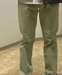 AIGLE | チノパンツ