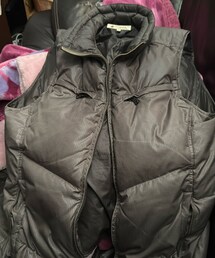 The DUFFER of ST.GEORGE | ダウンベスト