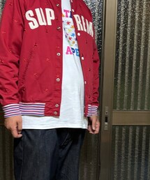 A BATHING APE | Tシャツ/カットソー