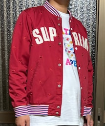 Supreme  | スタジャン