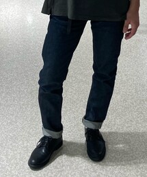 UNIQLO | デニムパンツ