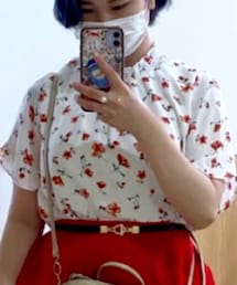 INGNI | シャツ/ブラウス