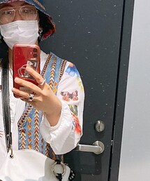 Desigual | シャツ/ブラウス