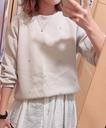 SHOO・LA・RUE | スウェット