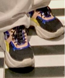 GU | スニーカー