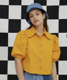 Cider | シャツ/ブラウス