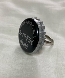 素今歩 | リング