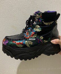 YOSUKE | スニーカー