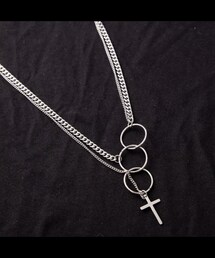 LOVE GREEN LIVE GREEN | ネックレス