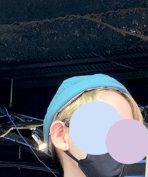 ZARA | ニットキャップ/ビーニー