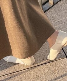 N.（N. Natural Beauty Basic） | パンプス