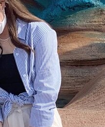 ZARA | シャツ/ブラウス