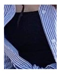 ZARA | チューブトップ