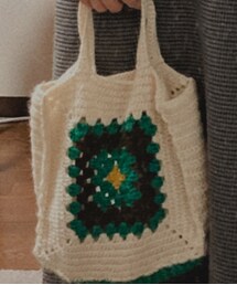 ハンドメイド！ | バッグ