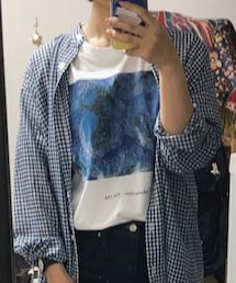 sakanaction | Tシャツ/カットソー