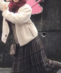 Bshop | Bshop リバーシブル(ジャケット/アウター)