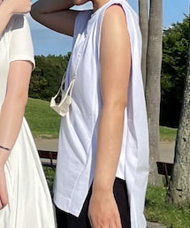 LOWRYS FARM | Tシャツ/カットソー