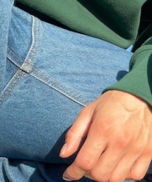 Carhartt | デニムパンツ