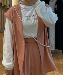 しまむら | セットアップ