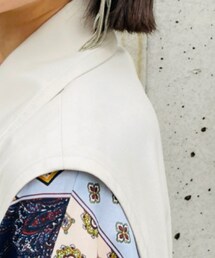 GU | トレンチコート