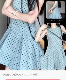 SHEIN | ワンピース/ドレス