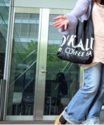 INGNI | チュニック